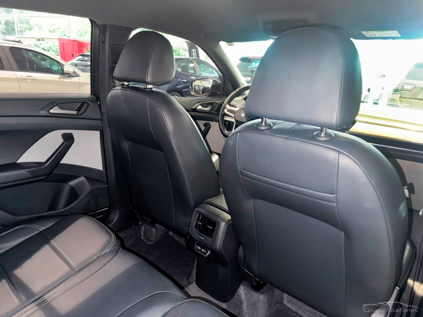 volkswagen t-cross 1.4 250 tsi total flex highline automatico 4p 20238