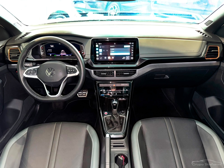 volkswagen t-cross 1.4 250 tsi total flex extreme automatico 4p 20265