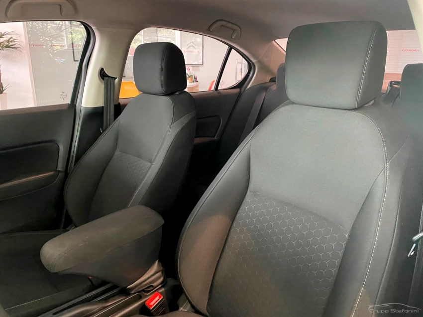 honda city 1.5 i-vtec flex lx cvt 4p automatico 20246