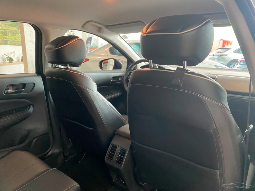 honda city 1.5 i-vtec flex hatch touring cvt 4p automatico 20258