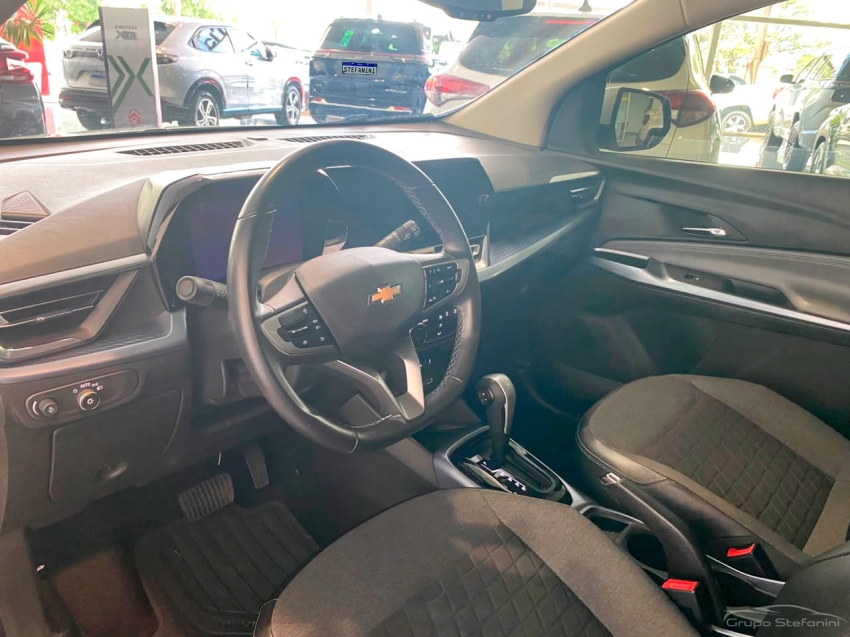 chevrolet spin 1.8 ltz 8v flex 4p automatico 20253