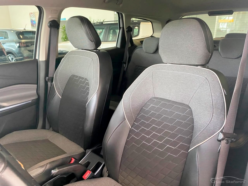 chevrolet spin 1.8 ltz 8v flex 4p automatico 20256