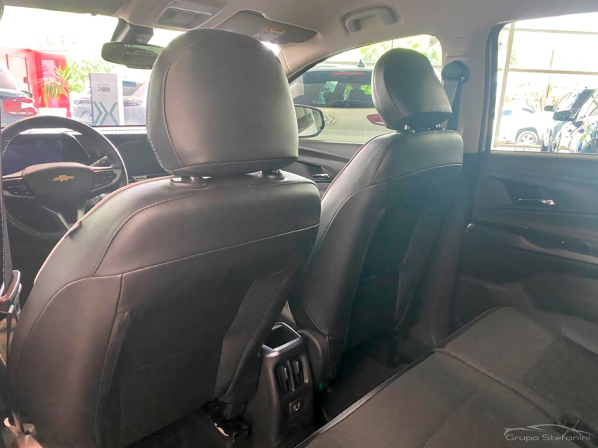 chevrolet spin 1.8 ltz 8v flex 4p automatico 20259