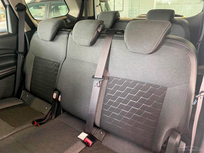chevrolet spin 1.8 ltz 8v flex 4p automatico 20257
