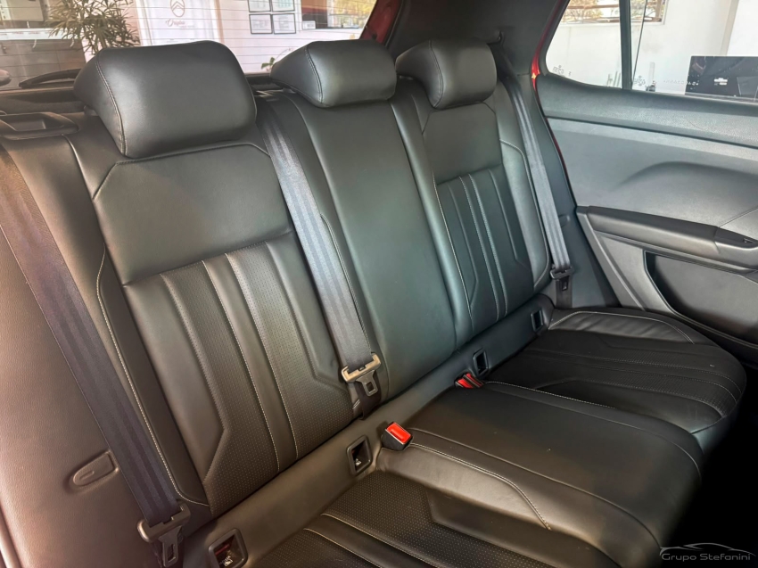 volkswagen t-cross 1.4 250 tsi total flex highline automatico 4p 20257