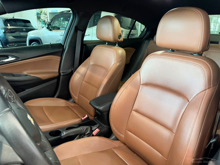 chevrolet cruze 1.4 turbo flex premier automatico 4p 20206