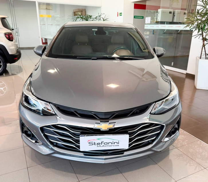 chevrolet cruze 1.4 turbo flex premier automatico 4p 20201