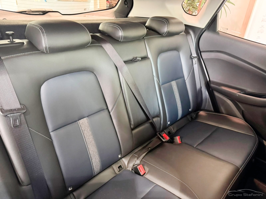 chevrolet tracker 1.0 turbo flex automatico 4p 20227