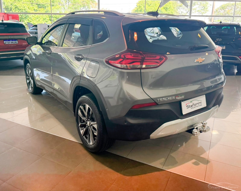 chevrolet tracker 1.0 turbo flex automatico 4p 202213