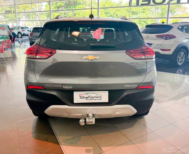 chevrolet tracker 1.0 turbo flex automatico 4p 202212