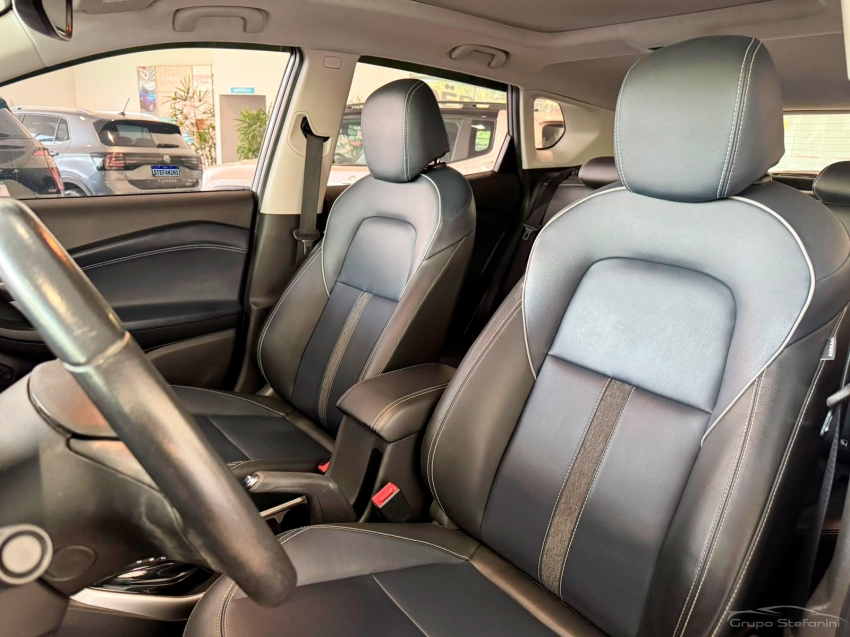 chevrolet tracker 1.0 turbo flex automatico 4p 20226