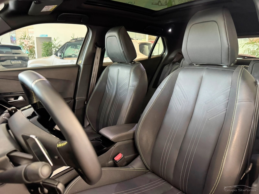 peugeot 2008 gt hybrid t200 at 2.0 hibrido 4p automatico 20256