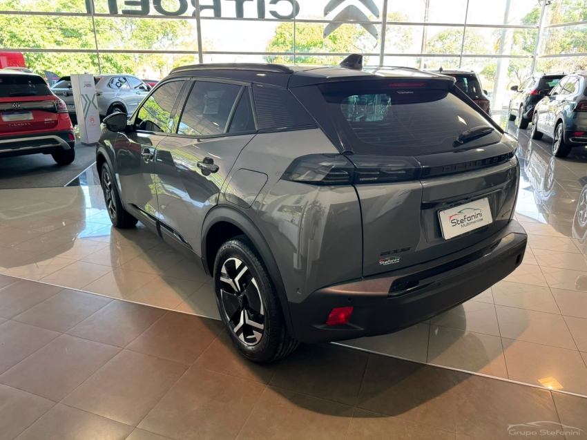 peugeot 2008 gt hybrid t200 at 2.0 hibrido 4p automatico 202513