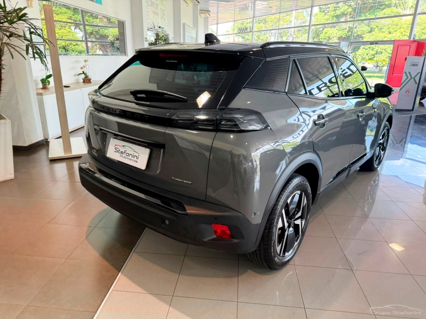 peugeot 2008 gt hybrid t200 at 2.0 hibrido 4p automatico 202511