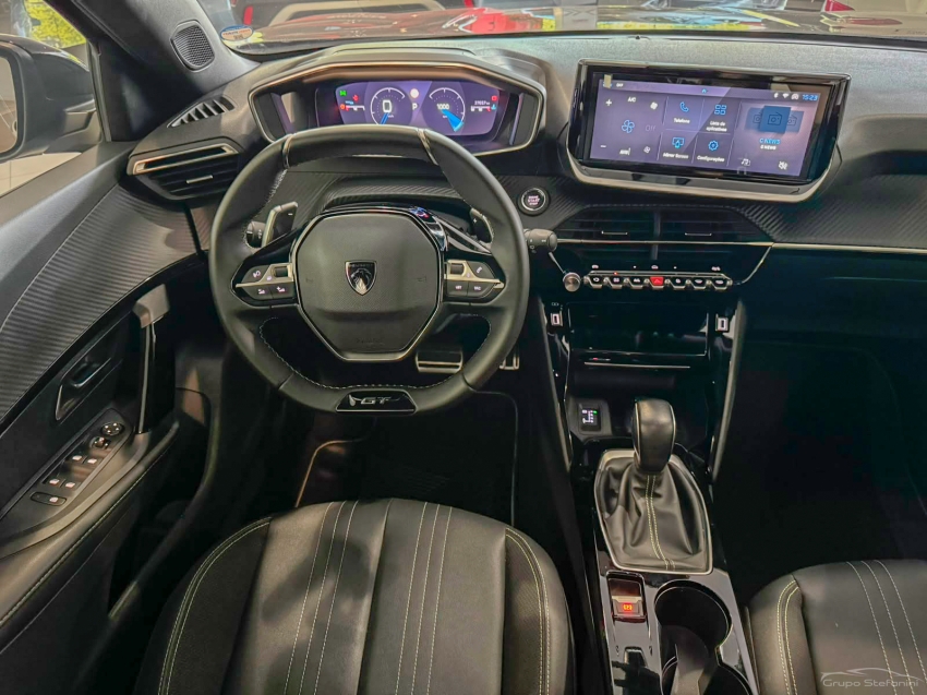 peugeot 2008 gt hybrid t200 at 2.0 hibrido 4p automatico 20254
