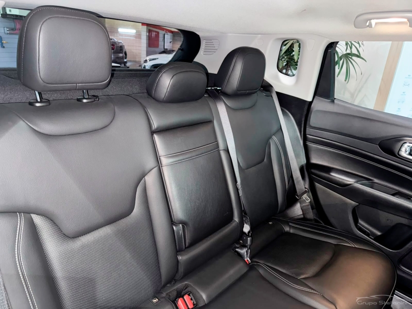 jeep compass 1.3 t270 turbo flex longitude at6 4p automatico 20257
