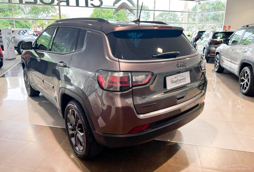 jeep compass 1.3 t270 turbo flex longitude at6 4p automatico 202512