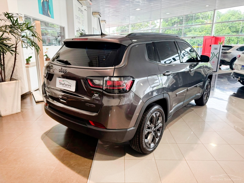 jeep compass 1.3 t270 turbo flex longitude at6 4p automatico 202510