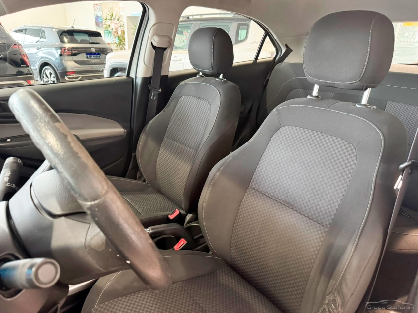 chevrolet onix 1.4 mpfi lt 8v flex 4p manual 20186