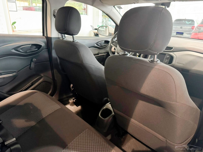chevrolet onix 1.4 mpfi lt 8v flex 4p manual 20188