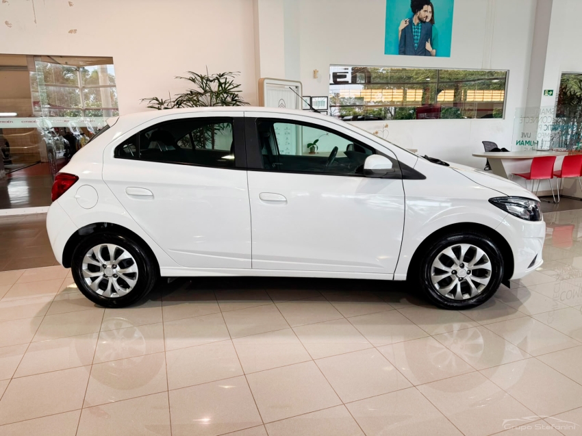 chevrolet onix 1.4 mpfi lt 8v flex 4p manual 20189