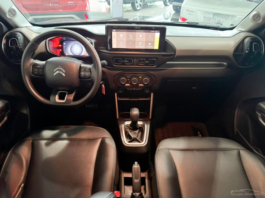 citroen basalt 1.0 firefly flex feel manual 4p 20255