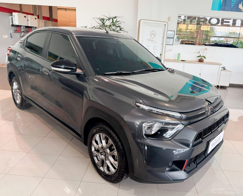 citroen basalt 1.0 firefly flex feel manual 4p 20252