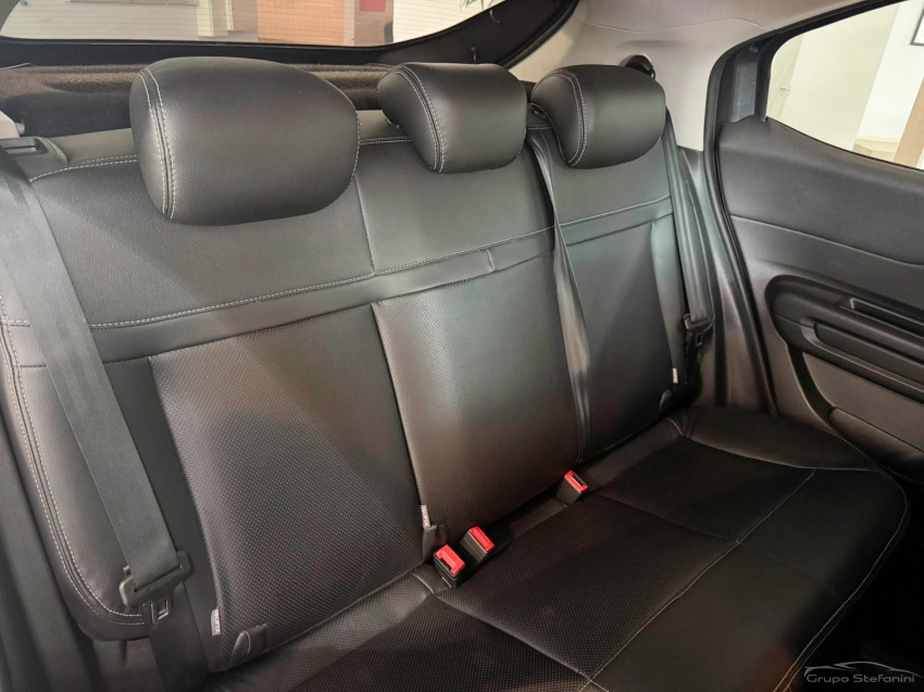 citroen basalt 1.0 firefly flex feel manual 4p 20257