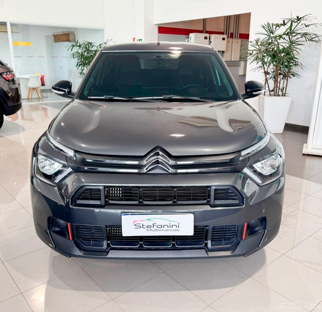 citroen basalt 1.0 firefly flex feel manual 4p 20251