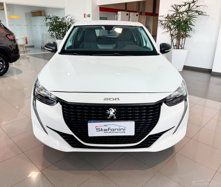 peugeot 208 1.0 firefly flex like manual 4p 20241