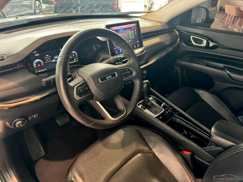 jeep compass 2.0 td350 turbo diesel limited at9 4p automatico 20223