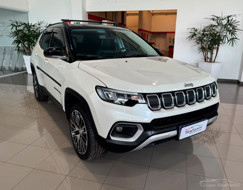 jeep compass 2.0 td350 turbo diesel limited at9 4p automatico 20222