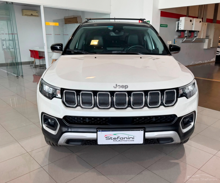 jeep compass 2.0 td350 turbo diesel limited at9 4p automatico 20221