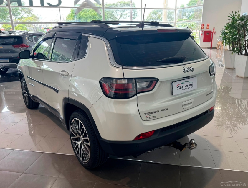 jeep compass 2.0 td350 turbo diesel limited at9 4p automatico 202213
