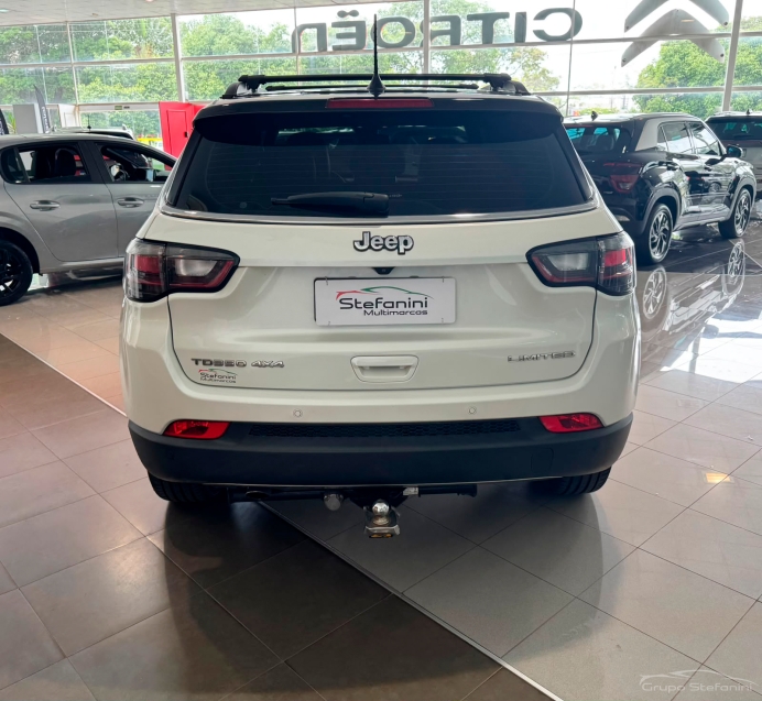 jeep compass 2.0 td350 turbo diesel limited at9 4p automatico 202212