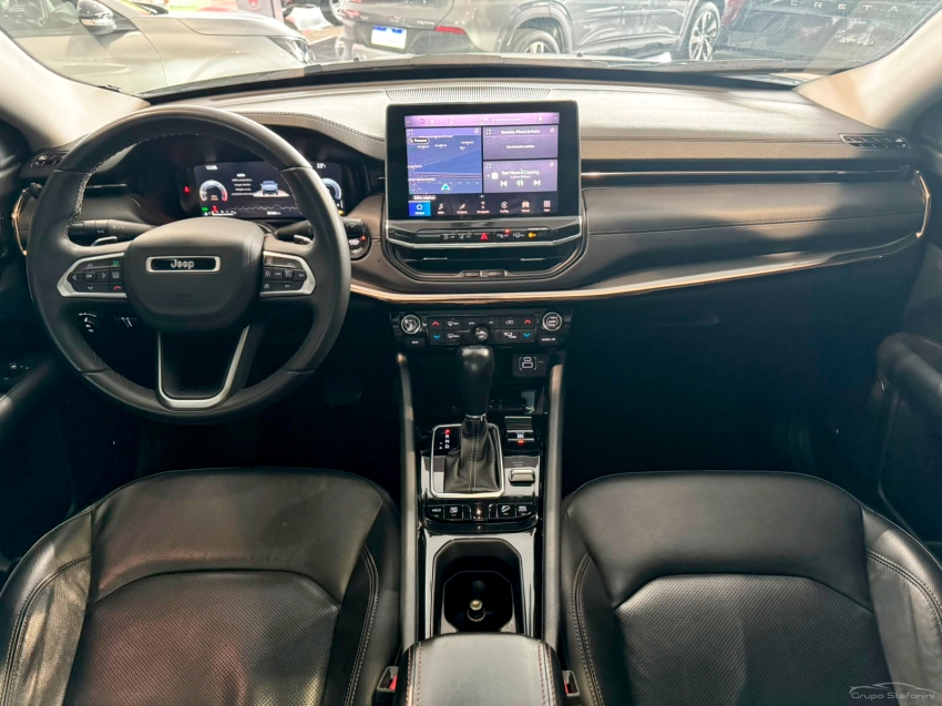jeep compass 2.0 td350 turbo diesel limited at9 4p automatico 20225