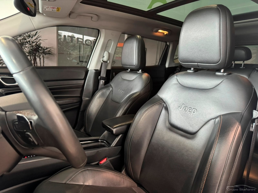 jeep compass 2.0 td350 turbo diesel limited at9 4p automatico 20226