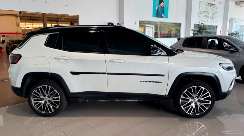 jeep compass 2.0 td350 turbo diesel limited at9 4p automatico 202210