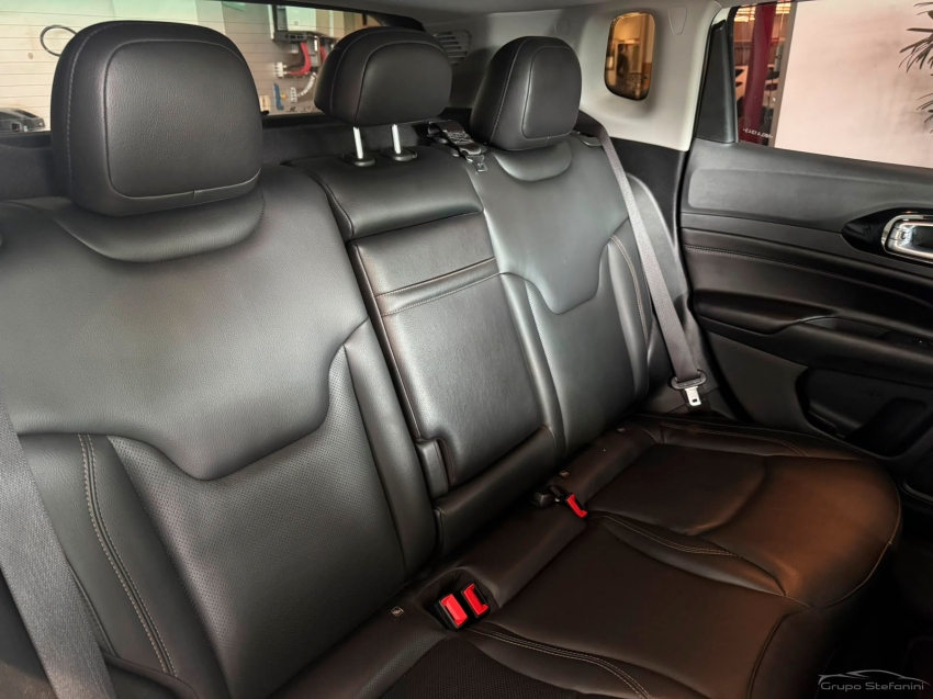 jeep compass 2.0 td350 turbo diesel limited at9 4p automatico 20227