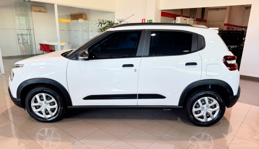citroen c3 1.0 firefly flex live pack manual 4p 20249