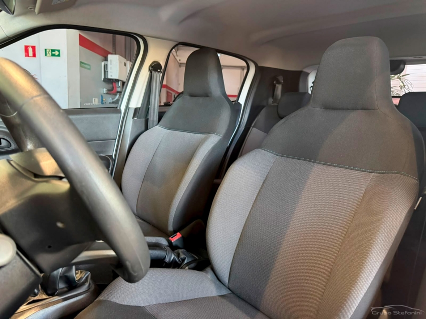 citroen c3 1.0 firefly flex live pack manual 4p 20246