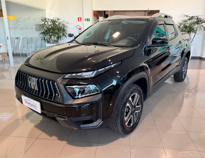 fiat toro 1.3 turbo 270 flex freedom at6 4p automatico 2026