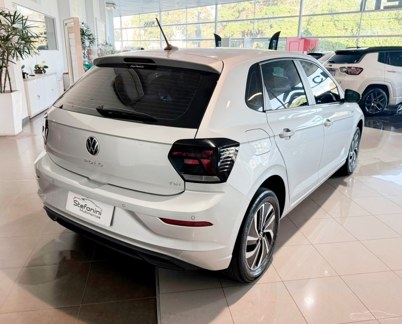 volkswagen polo 1.0 170 tsi highline automatico flex 4p 20259