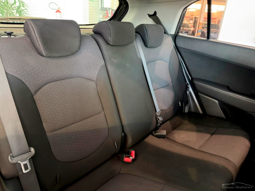 hyundai creta 1.6 16v flex pulse plus automatico 4p 20197