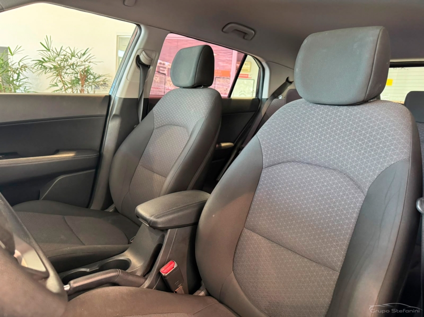 hyundai creta 1.6 16v flex pulse plus automatico 4p 20196
