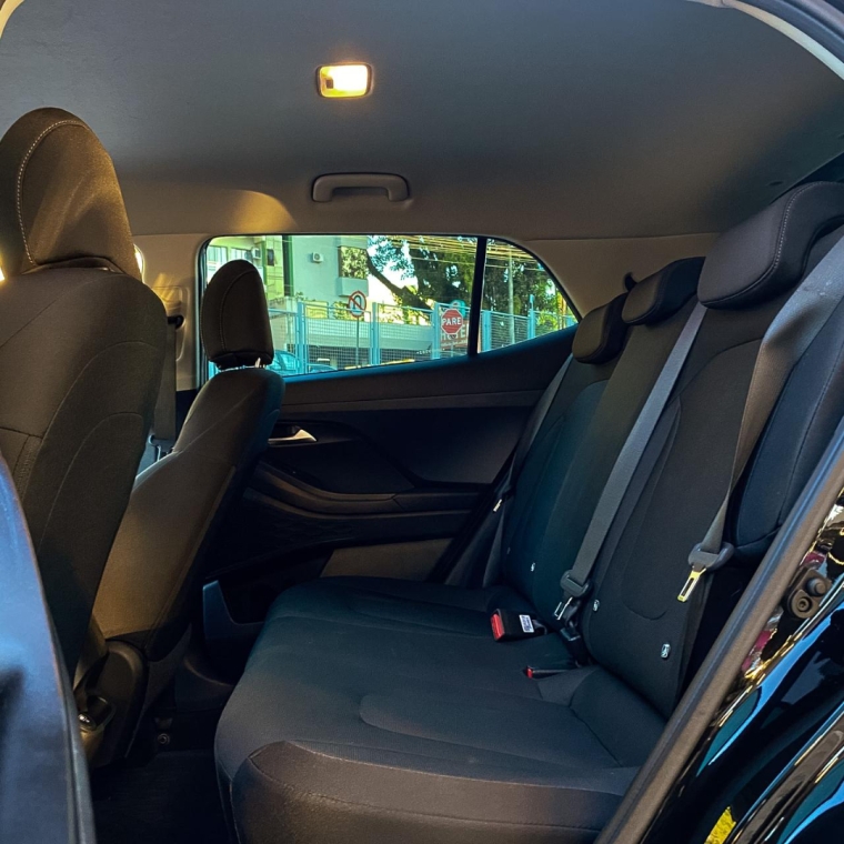 hyundai creta 1.0 tgdi flex comfort automatico 4p 202516
