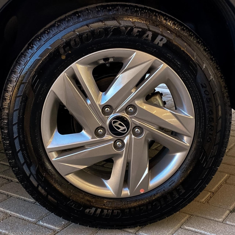 hyundai creta 1.0 tgdi flex comfort automatico 4p 20259