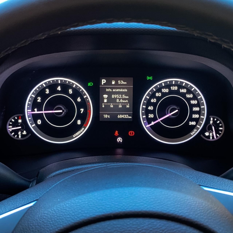 hyundai creta 1.0 tgdi flex comfort automatico 4p 202511
