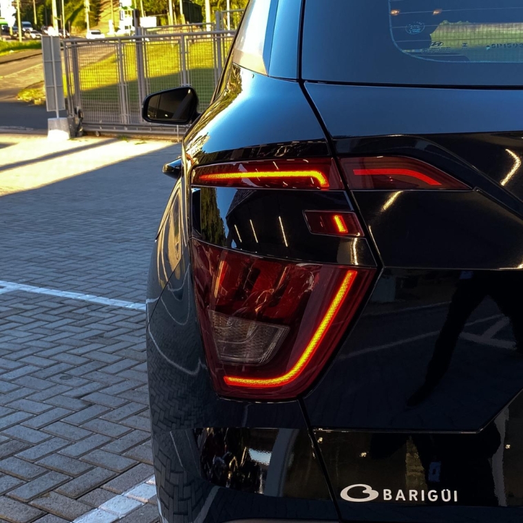 hyundai creta 1.0 tgdi flex comfort automatico 4p 20255
