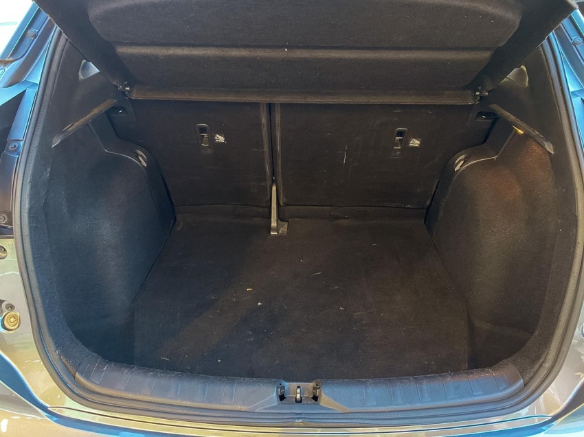 nissan kicks 1.6 16v flexstart advance xtronic flex 4p automatico 202417